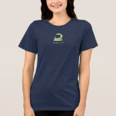 T-shirt En Tri-matière ami (Recto)