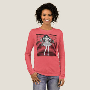 T-shirt En Tri-matière amie