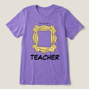T-shirt En Tri-matière AMIS™ Trame de trou