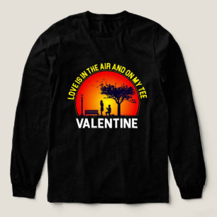 T-shirt En Tri-matière Amoureux de plein air : Parcs nationaux Saint-Vale