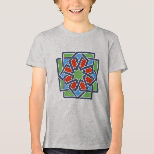 T-shirt En Tri-matière Andalucie 4