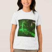 T-shirt En Tri-matière Arbre magique 11 (Recto)