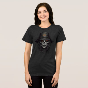 T-shirt En Tri-matière Art de sorcière