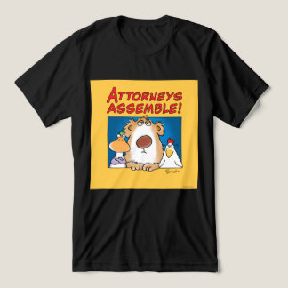 T-shirt En Tri-matière ASSEMBLE Sandra Boynton