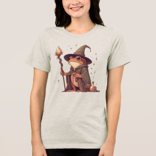 T-shirt En Tri-matière Assistant Grenouille magique