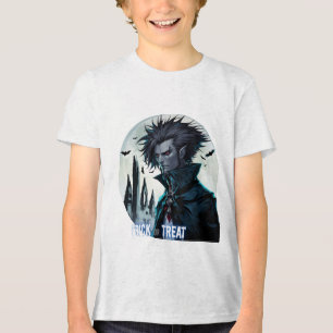 T-shirt En Tri-matière astuce personnalisée ou traitement