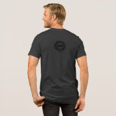 T-shirt En Tri-matière At the End of the Day (Évier)