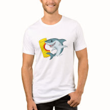 Attaque de requin !