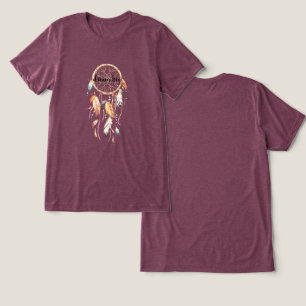 T-shirt En Tri-matière Attrapeur de rêves