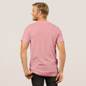 T-shirt En Tri-matière Aucun Bon Deed N'Est Impuni (Évier)