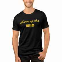 Augmente le MiiD