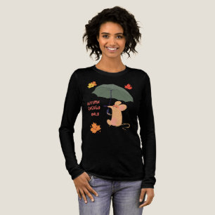 T-shirt En Tri-matière Automne Énergie uniquement