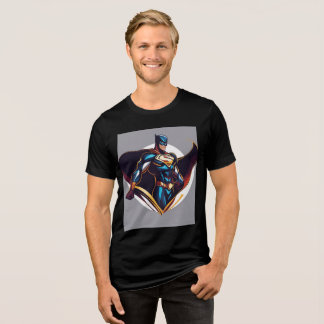 T-shirt En Tri-matière Avez-vous en tête un thème ou un message spécifiqu