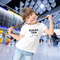 Avion d'équipage de conduite volant Vacances moder