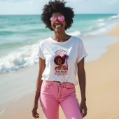 T-shirt En Tri-matière Bach Party Crew Retro Femme Bachelorette Party