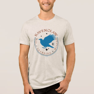 T-shirt En Tri-matière Badge de fierté RAVENCLAW™ Blue Eagle House