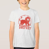 T-shirt En Tri-matière Badge de préconfiguration GRYFFINDOR™ (Recto)