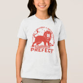T-shirt En Tri-matière Badge de préconfiguration GRYFFINDOR™ (Recto)