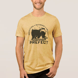 T-shirt En Tri-matière Badge de Préfet de POUDLARD™