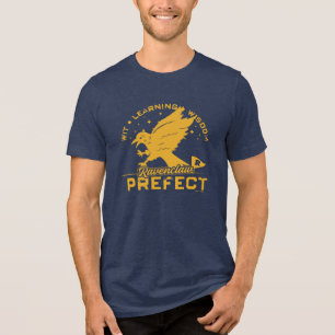 T-shirt En Tri-matière Badge Préfet RAVENCLAW™