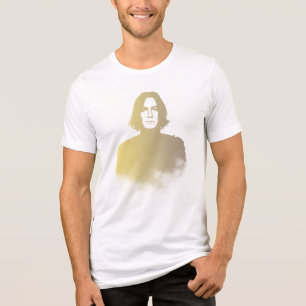 T-shirt En Tri-matière Bande