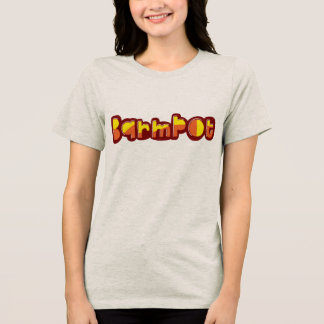 T-shirt En Tri-matière Barmpot Yorskshire Pays Noir