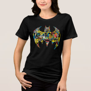 T-shirt En Tri-matière Batgirl - Meurtre