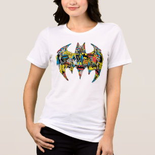 T-shirt En Tri-matière Batgirl - Meurtre