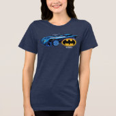 T-shirt En Tri-matière Batman Gotham City Night Patrol (Recto)