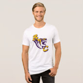 T-shirt En Tri-matière BC Tiger (Recto plein)
