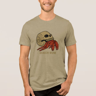 T-shirt En Tri-matière Beach Bum