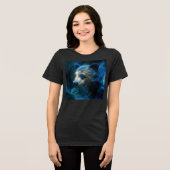 T-shirt En Tri-matière Bear (Recto plein)