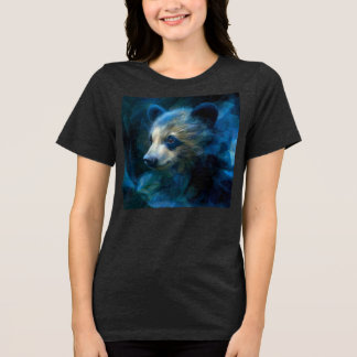 T-shirt En Tri-matière Bear