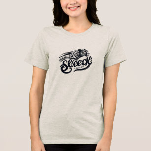 T-shirt En Tri-matière Beauté lisse D1