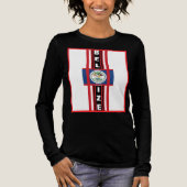 T-shirt En Tri-matière Belize (Recto)