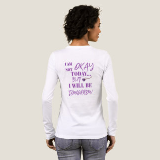 T-shirt En Tri-matière Belle et Brisée