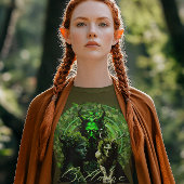 T-shirt En Tri-matière Beltaine