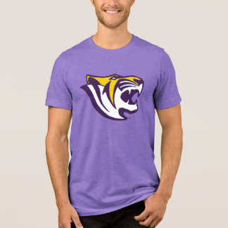T-shirt En Tri-matière Bénédict Tigre