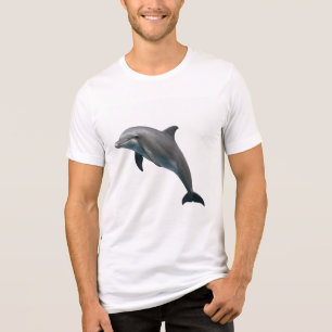 T-shirt En Tri-matière Bliss de vertige