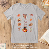 T-shirt En Tri-matière Book Lover