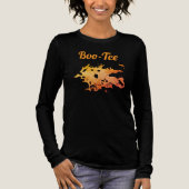 T-shirt En Tri-matière BooTee (Recto)
