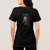 T-shirt En Tri-matière Borealis Soprano (Verso)