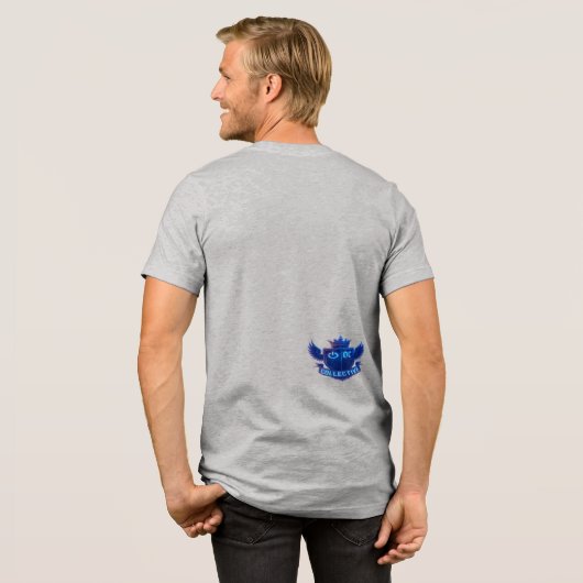 T-shirt En Tri-matière Breathe Relax Tarpon Tee - OOC Edition (Évier)
