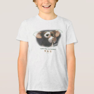 T-shirt En Tri-matière Bricolage Ce sera la panique