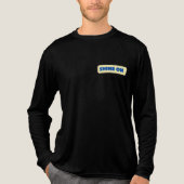 T-shirt En Tri-matière Brille (Recto)