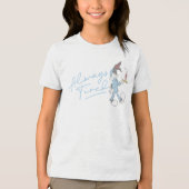 T-shirt En Tri-matière BUGS BUNNY™ Always Tired (Recto)