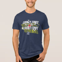 BUGS BUNNY™ LOONEY TUNES™ Club de Football