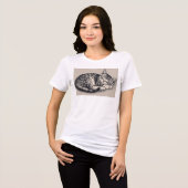 T-shirt En Tri-matière cacacackkk (Recto plein)