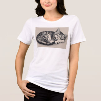 T-shirt En Tri-matière cacacackkk