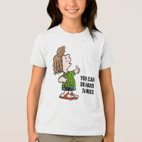 cacahuètes | Peppermenthe Patty Thumbs Up